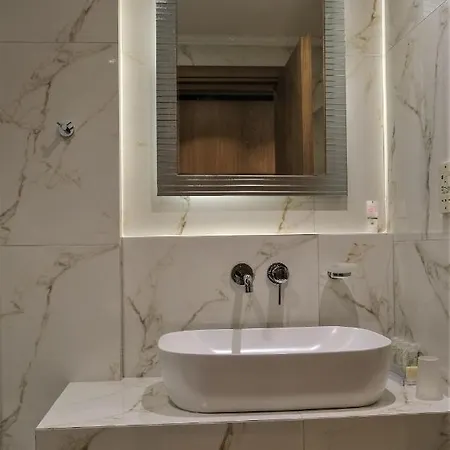 Country 3* Kallithea (Chalkidiki)