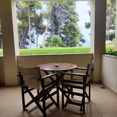 Country Ξενοδοχείο