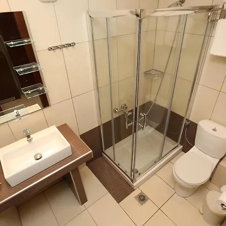 Country Kallithea (Chalkidiki)