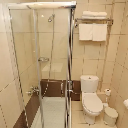 Country Ξενοδοχείο