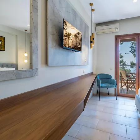 Country Kallithea (Chalkidiki)