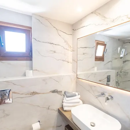 Country 3* Kallithea (Chalkidiki)