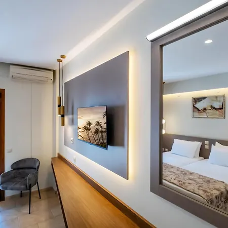 Country Ξενοδοχείο