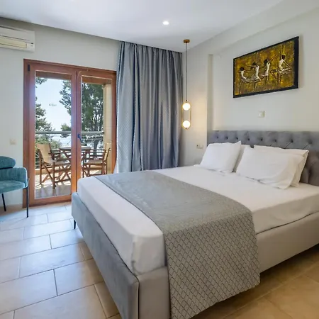 Ξενοδοχείο Country