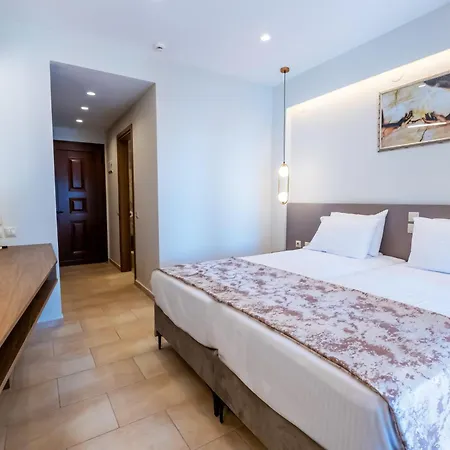 Country Kallithea (Chalkidiki)