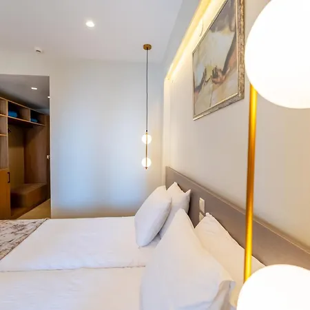 Country 4* Kallithea (Chalkidiki)