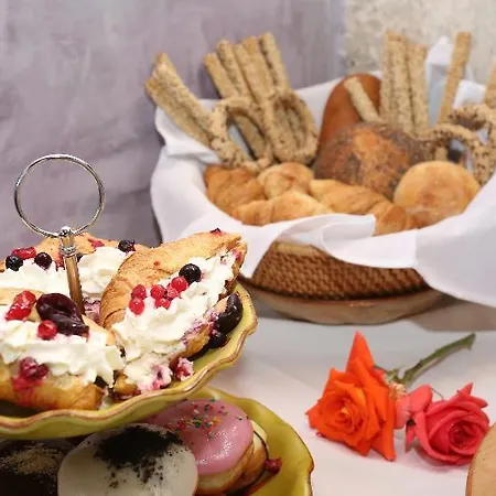 Ξενοδοχείο Country 3*