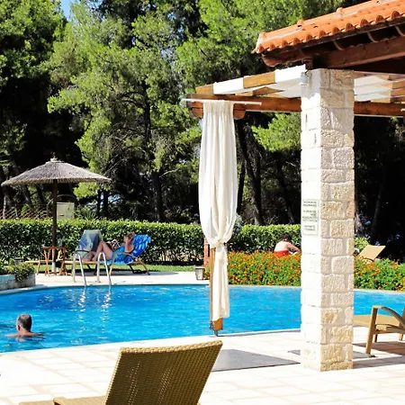 Country Ξενοδοχείο 3*