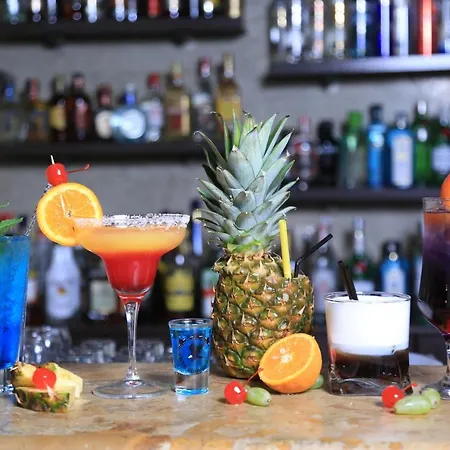 Country Ξενοδοχείο 3*