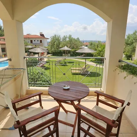 Ξενοδοχείο Country Kallithea (Chalkidiki)