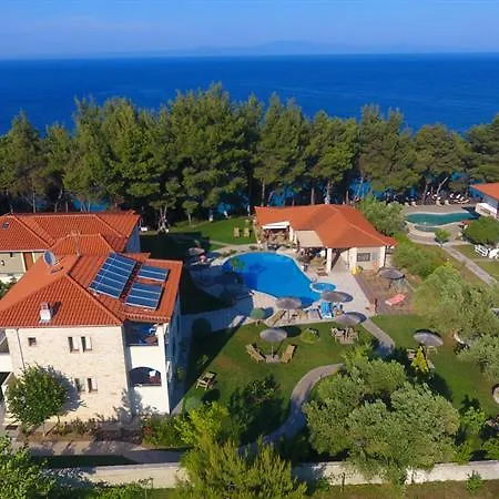 Country 4* Kallithea (Chalkidiki)