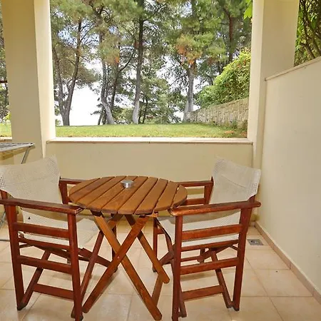 Country Kallithea (Chalkidiki)