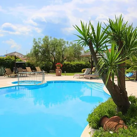 Ξενοδοχείο Country