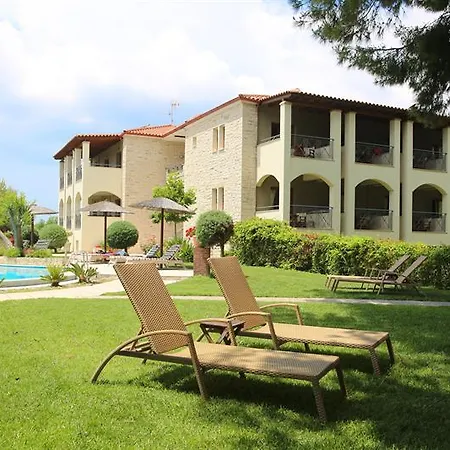 Ξενοδοχείο Country 4*
