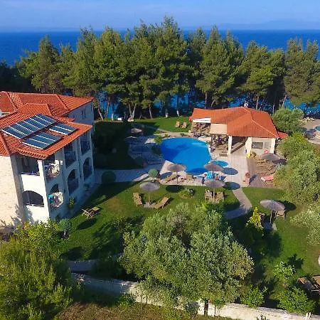 Country Ξενοδοχείο