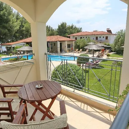 Ξενοδοχείο Country