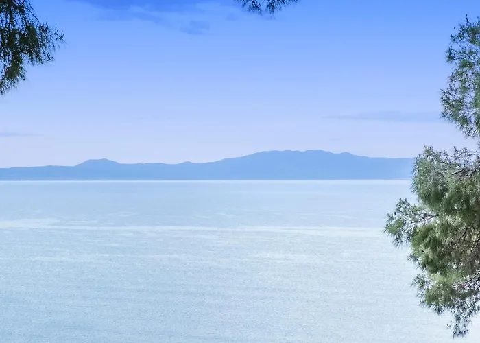 Отель Country Kallithea (Chalkidiki)