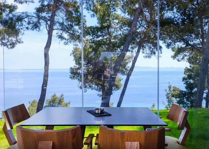 Country Kallithea (Chalkidiki)