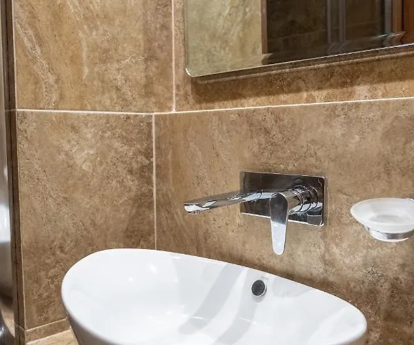 Country Kallithea (Chalkidiki)