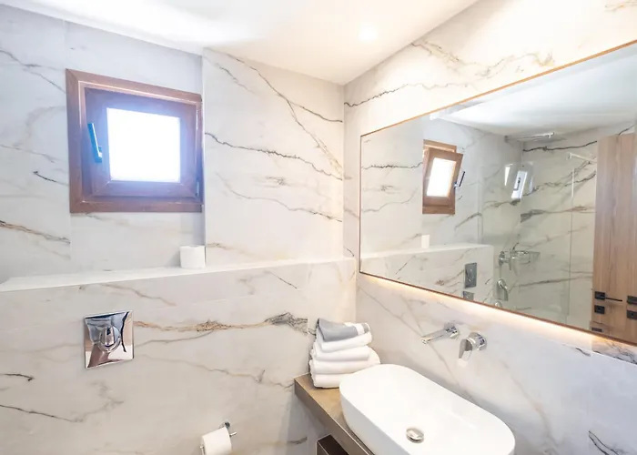 Country 3* Kallithea (Chalkidiki)