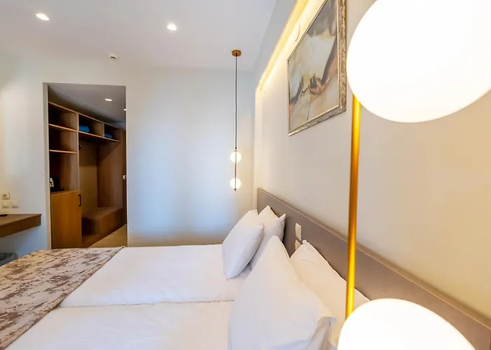 Country 3* Kallithea (Chalkidiki)