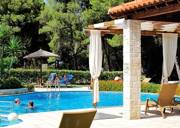 Country Отель 3*